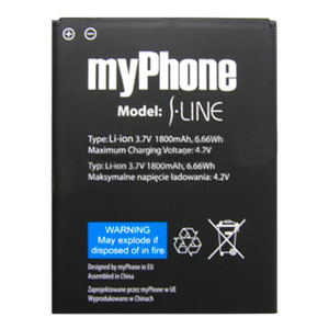  myPhone S-Line