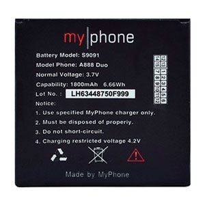 myPhone S9091