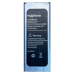  myPhone myA11i