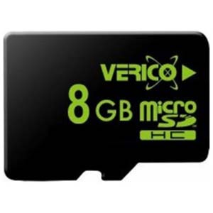 Verico MicroSDHC 8GB Class 10