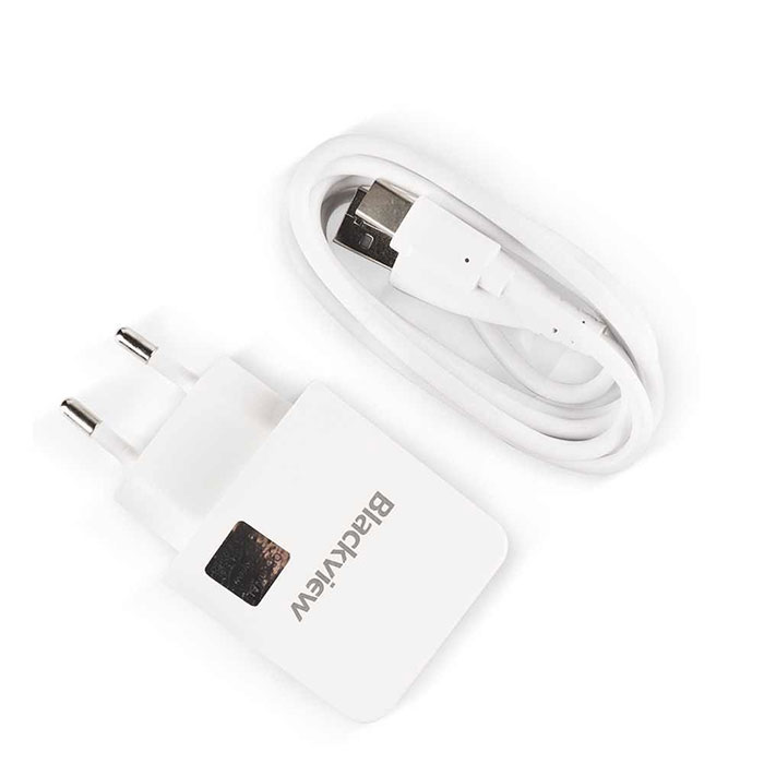 Купить зарядное устройство Blackview Blakview Super Quick Charger 2A ...