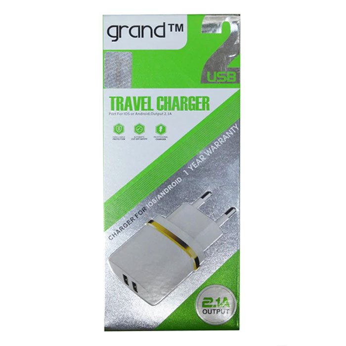 Grand GH-C02 - фото 04