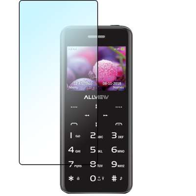   Allview S8 Style
