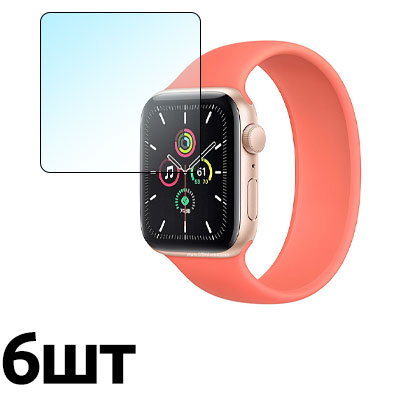 Защитная пленка Apple Watch SE