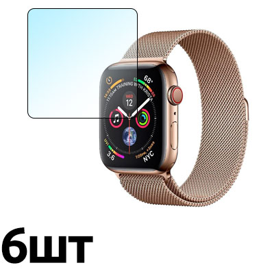 Защитная пленка Apple Watch Series 4