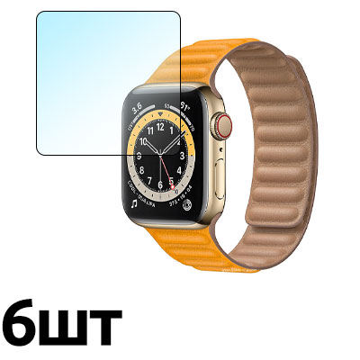 Защитная пленка Apple Watch Series 6