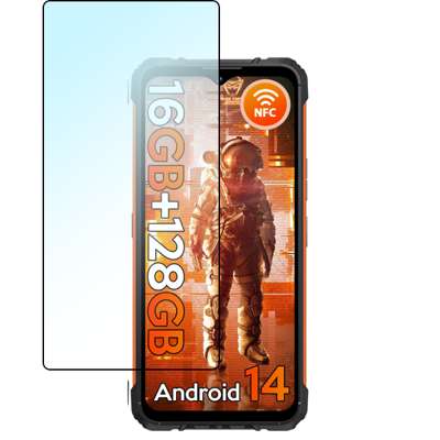   Cubot KingKong Ace 2