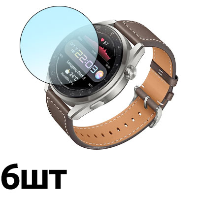   Huawei Watch 3 Pro