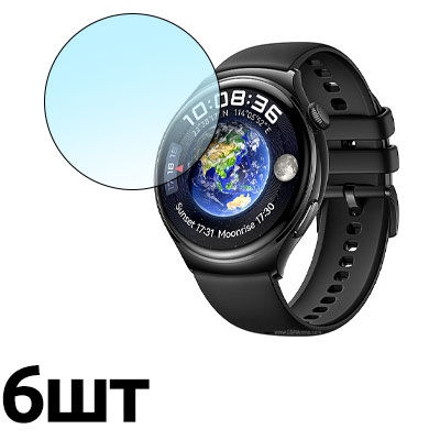   Huawei Watch 4
