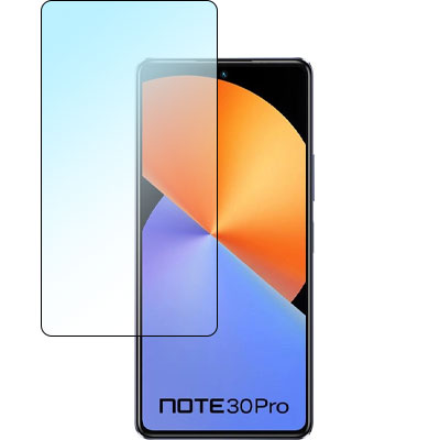   Infinix Note 30 Pro