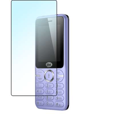 Защитная пленка Itel Muzik 450 Защитная пленка Itel Muzik 450