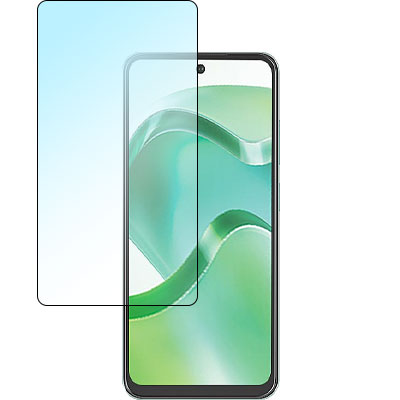   Itel P40 Plus