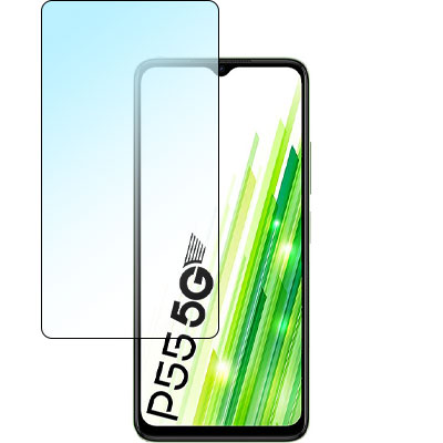 Защитная пленка Itel P55 5G Защитная пленка Itel P55 5G