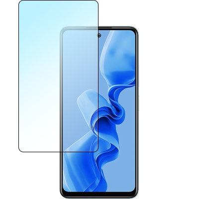 Защитная пленка Itel S24 Защитная пленка Itel S24