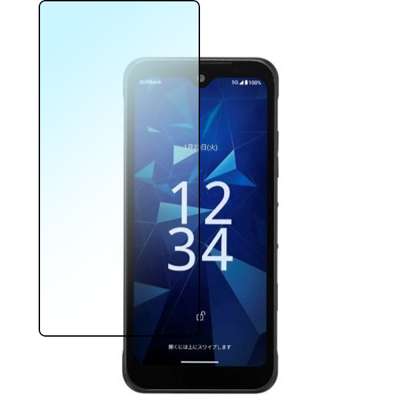 Защитная пленка Kyocera Digno BX3 Plus Защитная пленка Kyocera Digno BX3 Plus