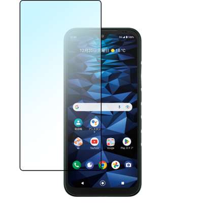 Защитная пленка Kyocera Digno SX3 Защитная пленка Kyocera Digno SX3