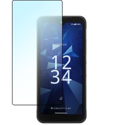 Защитная пленка Kyocera Digno SX4 WiFi Защитная пленка Kyocera Digno SX4 WiFi