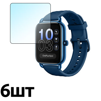   OnePlus Nord Watch