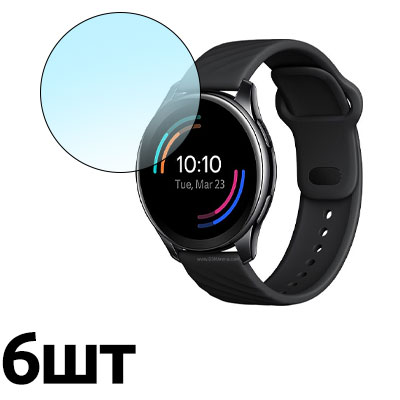  OnePlus Watch