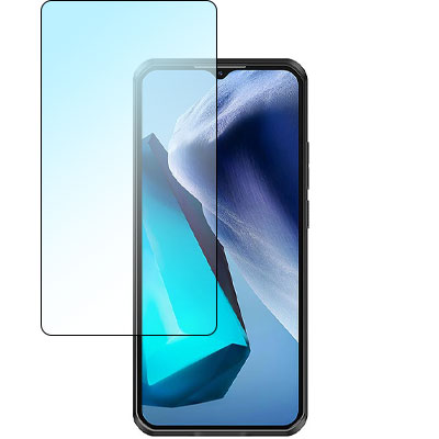 Защитная пленка Oukitel WP50 Защитная пленка Oukitel WP50