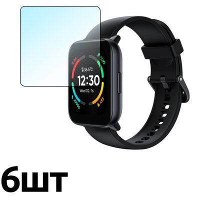   Realme TechLife Watch S100