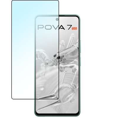 Защитная пленка Tecno Pova 7 5G Защитная пленка Tecno Pova 7 5G