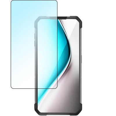 Защитная пленка Unihertz Tank 2 Защитная пленка Unihertz Tank 2