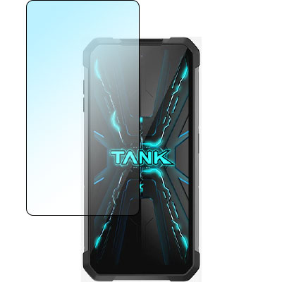 Защитная пленка Unihertz Tank 3 Защитная пленка Unihertz Tank 3