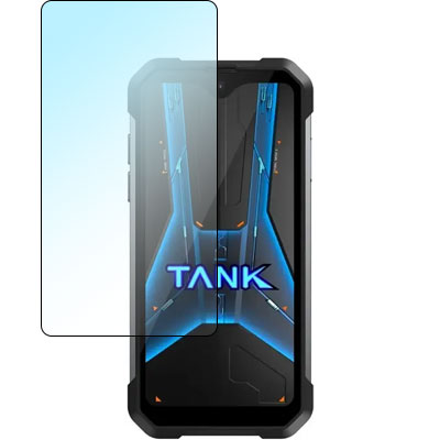  Unihertz Tank Mini 1