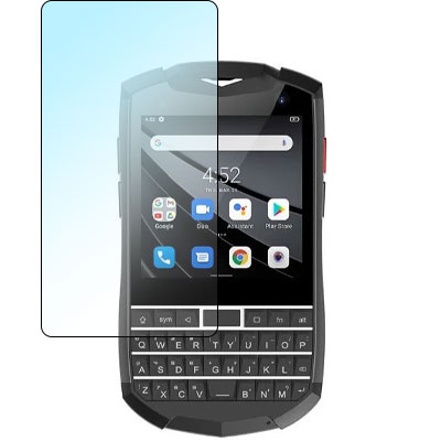   Unihertz Titan Pocket