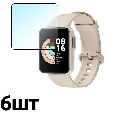 Защитная пленка Xiaomi Mi Watch Lite