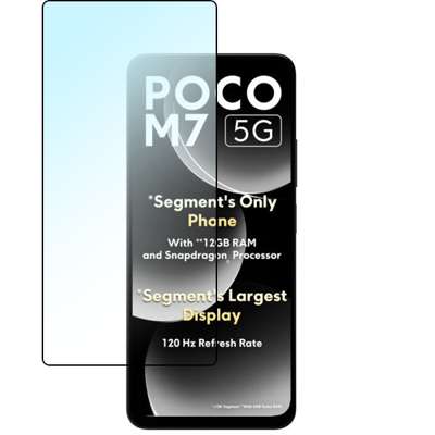   Xiaomi Poco M7 5G