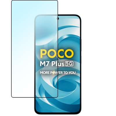   Xiaomi Poco M7 Plus 5G