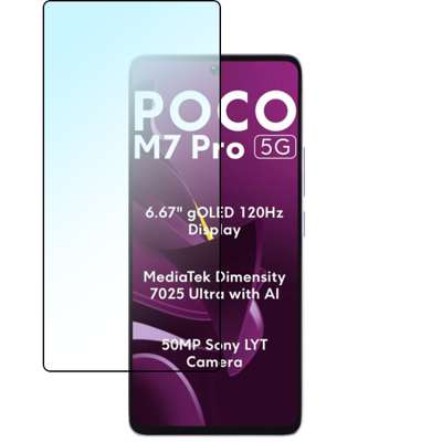   Xiaomi Poco M7 Pro 5G