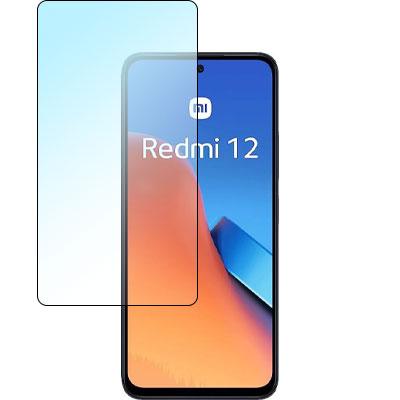 Защитная пленка Xiaomi Redmi 12
