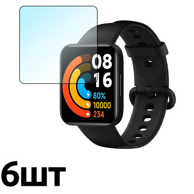 Защитная пленка Xiaomi Redmi Watch 2