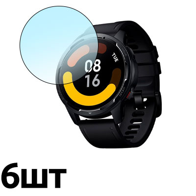 Защитная пленка Xiaomi Watch S1 Active