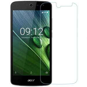   Acer Liquid Zest 4G Z528