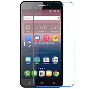   Alcatel 8050 One Touch Pixi 4 6 3G