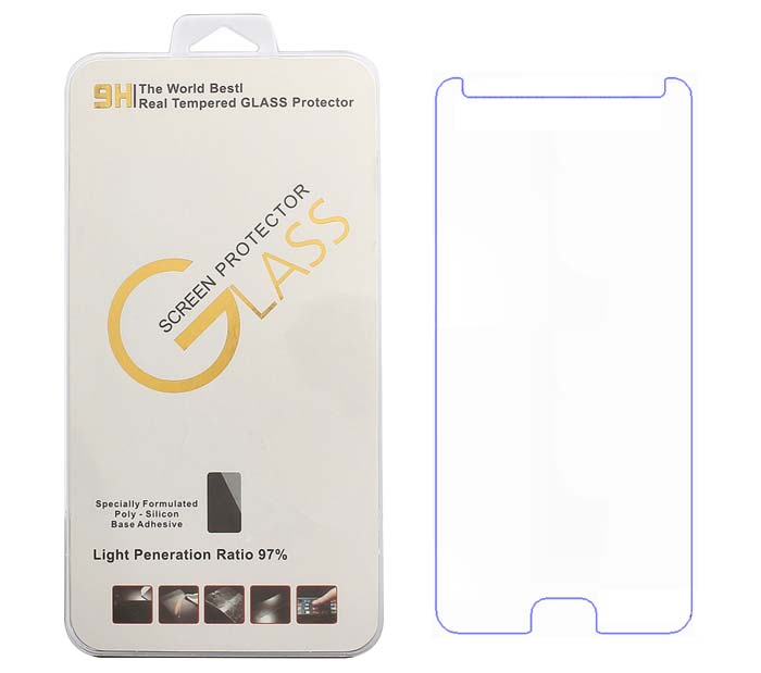 Tempered Glass Cubot A5 -  01
