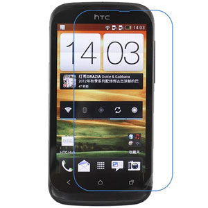  HTC Desire V