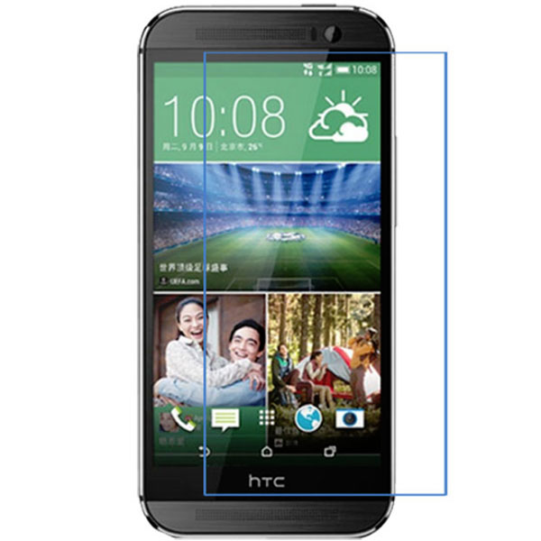   HTC One M8 Eye