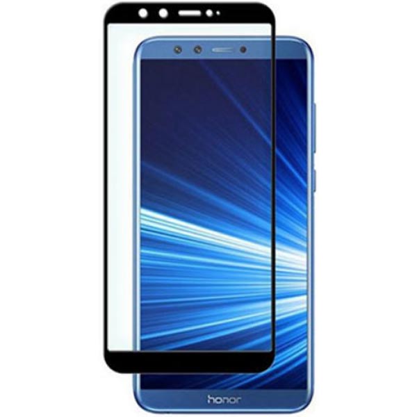   iPaky Huawei Honor 9 Lite black