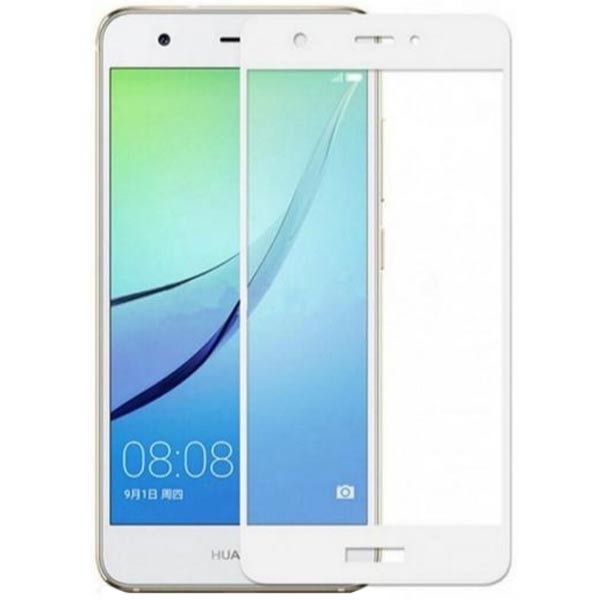   iPaky Huawei P8 Lite 2017 white