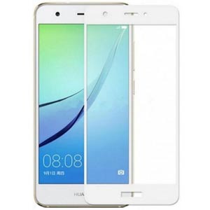   iPaky Huawei P8 Lite 2017 white