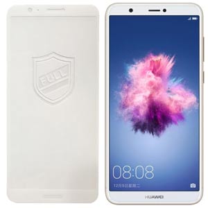   iPaky Huawei P Smart white