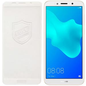   iPaky Huawei Y5 2018-Honor 7a white