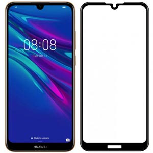   iPaky Huawei Y5 2019 black