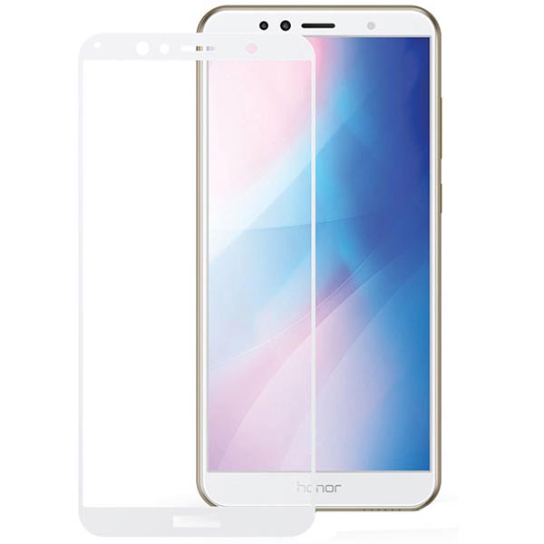   iPaky Huawei Y6 2018/ 7A PRO/7C/Enjoy 8 white