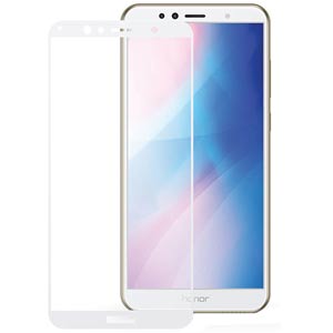   iPaky Huawei Y6 2018-7A PRO-7C-Enjoy 8 white
